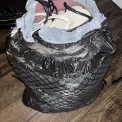 Womans Clothes 