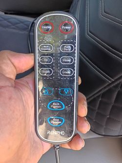 PORTABLE MASSAGER