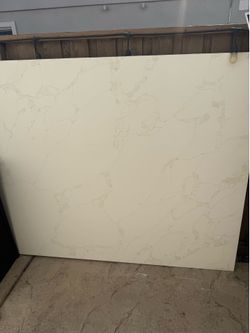 Quart countertop slab