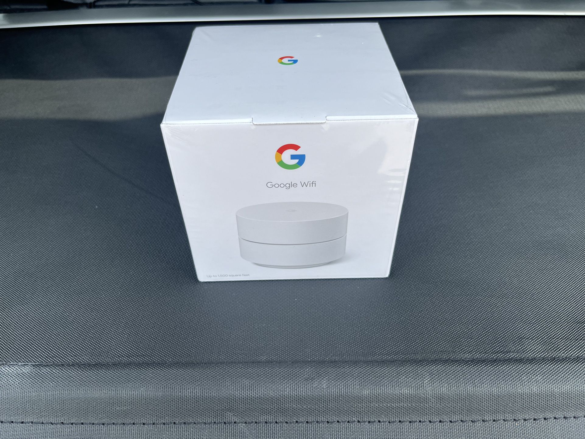 Google WiFi Router AC1200