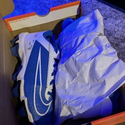 Nike Cleats 