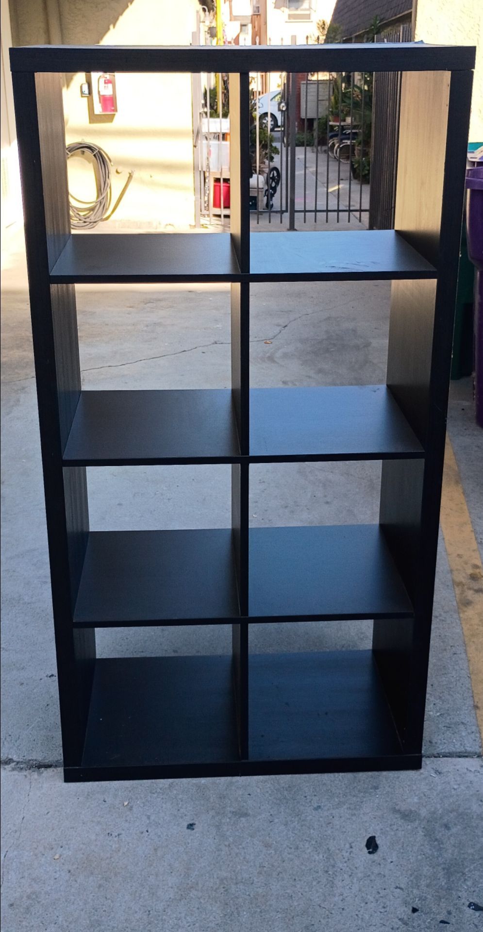 RoCK SOLID SHELVING UNIT for Sale in Long Beach, CA - OfferUp