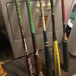 Baseball Bats
