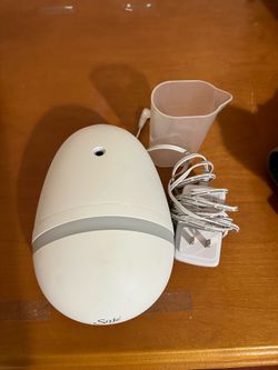 Saje essential oil diffuser