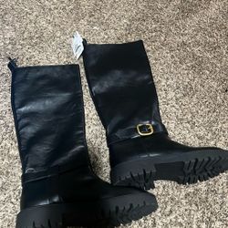 Zara Boots 