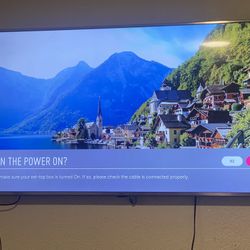 55 Inch Tv 
