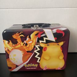 Entire Pokemon Collection 