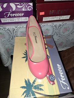 Women Shoes
