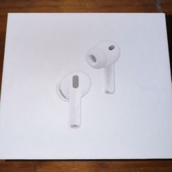 Airpod pro 3