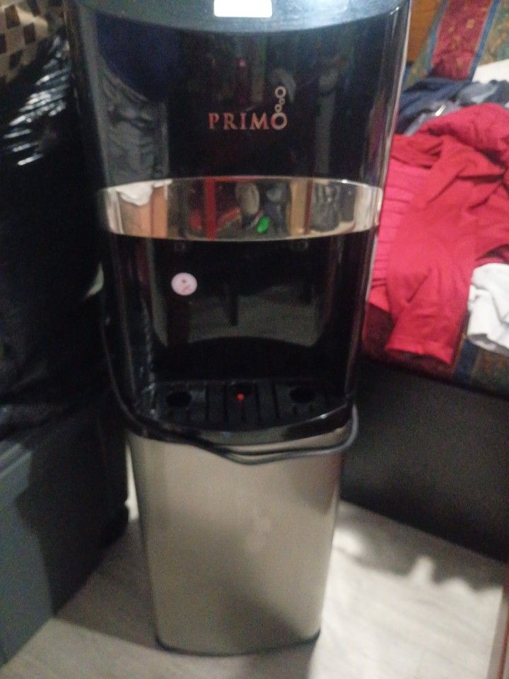 Primo Water 