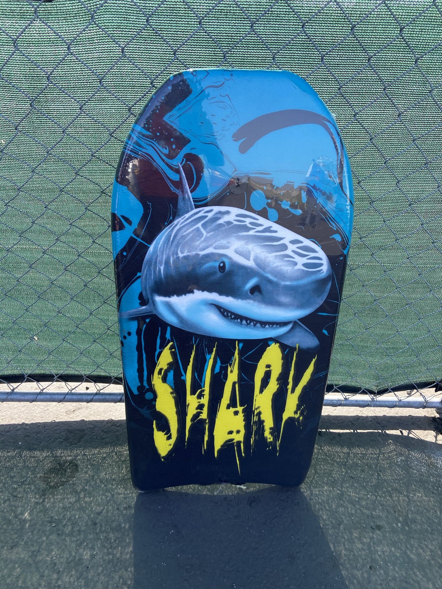 Kid Boogie Board New 