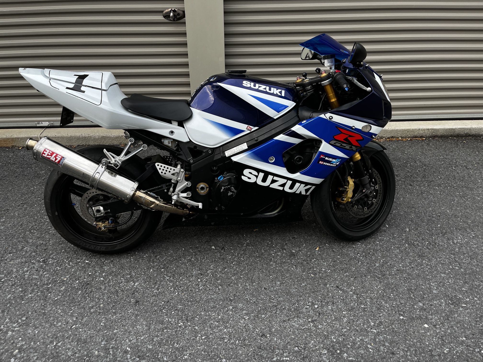2004 suzuki gsx-r 1000