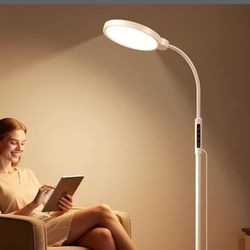Therapy Lamp