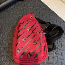 Champion Crossbody Bags