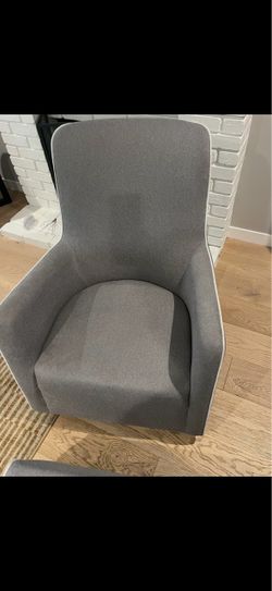 Rocking chair