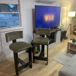 Stools/Bancos