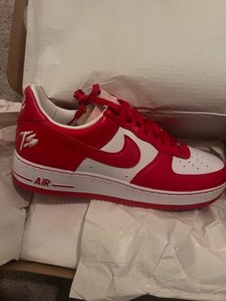 Nike Airforce One “Terror Squad” men size 11