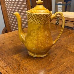 Coffee Pot