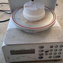 Keln smelting or sterile process