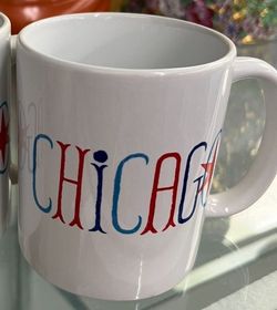 Mug
