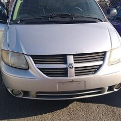 2005 Dodge Grand Caravan