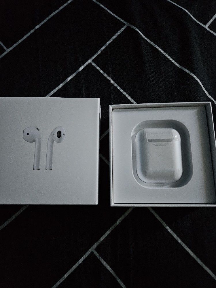 Airpods