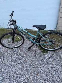 Huffy Bicycle