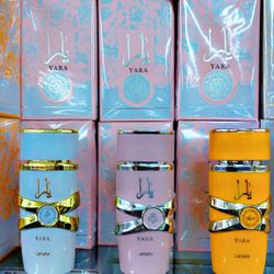 yara perfume