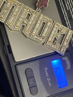 Real Diamonds And Gold 