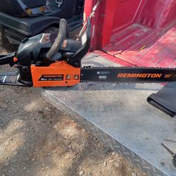 Remington rm4620 chain