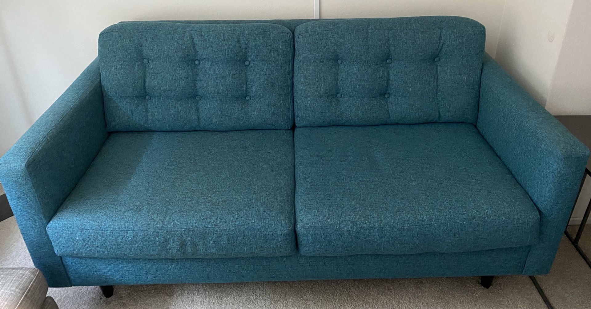 2 seater sofa