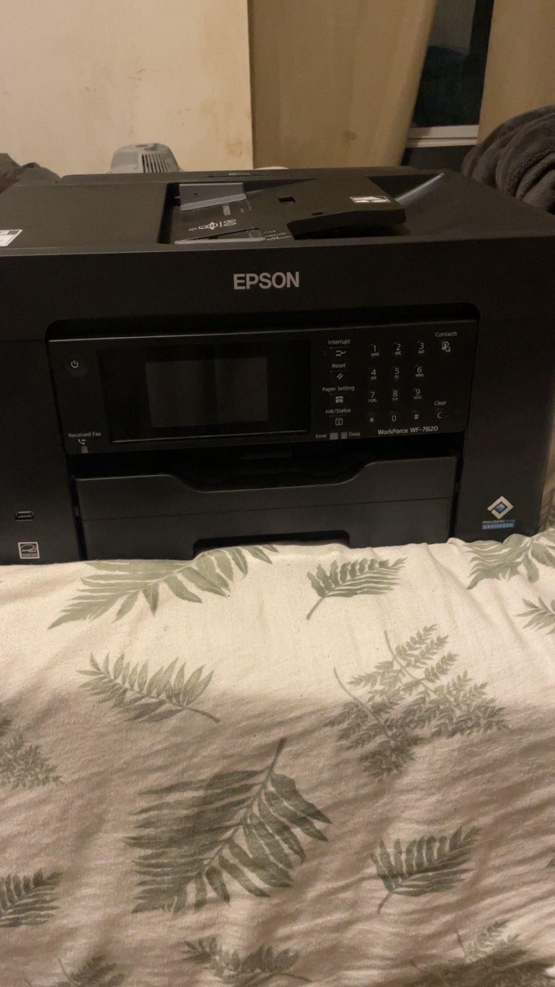 Epson Printer