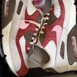Nike Air Max 90 Bacon
