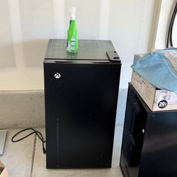 Xbox Fridge