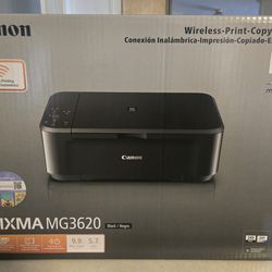 CANON PIXMA MG3620