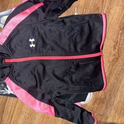 Girl Shoes 12.5c /Clothes 2T