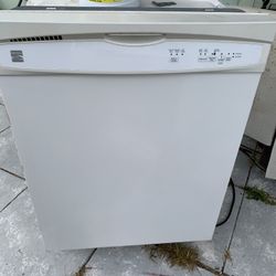 Dishwasher Excellent Condition