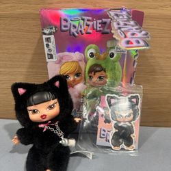 Bratziez Blind Box JADE!!!