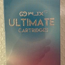 Wjx Ultimate Tattoo Needles Box of 20, Tattoo Cartridges Needles 1009M-1