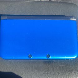 Nintendo 3DS XL