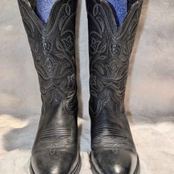 Ariat Boots 