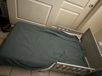Kids bed