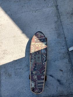 Cruiser Skateboard 