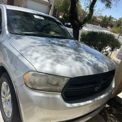 2012 Dodge Durango