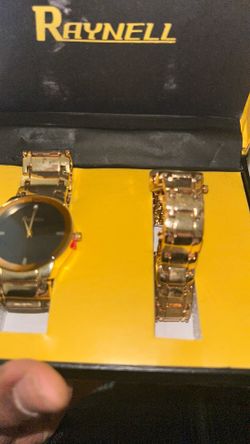 Raynell watch