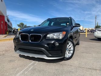 2015 BMW X1