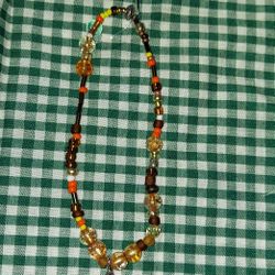 Bracelet 