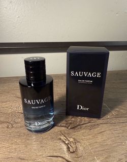Dior Cologne Sauvage