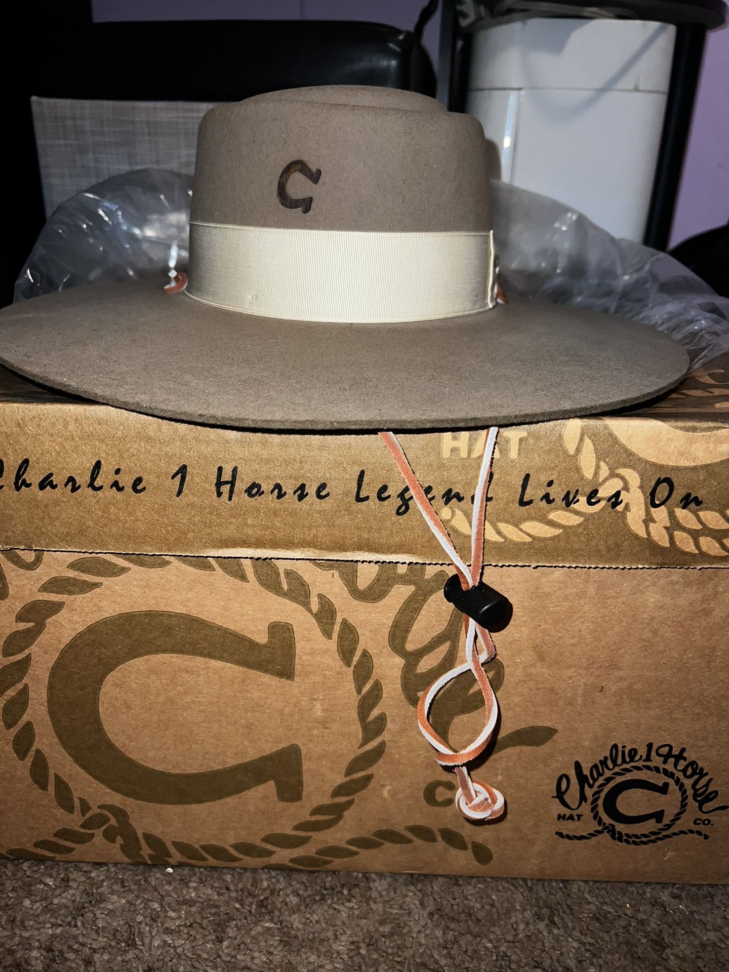 Charlie horse hat,All Products : American Fashion Style Bags On Sale