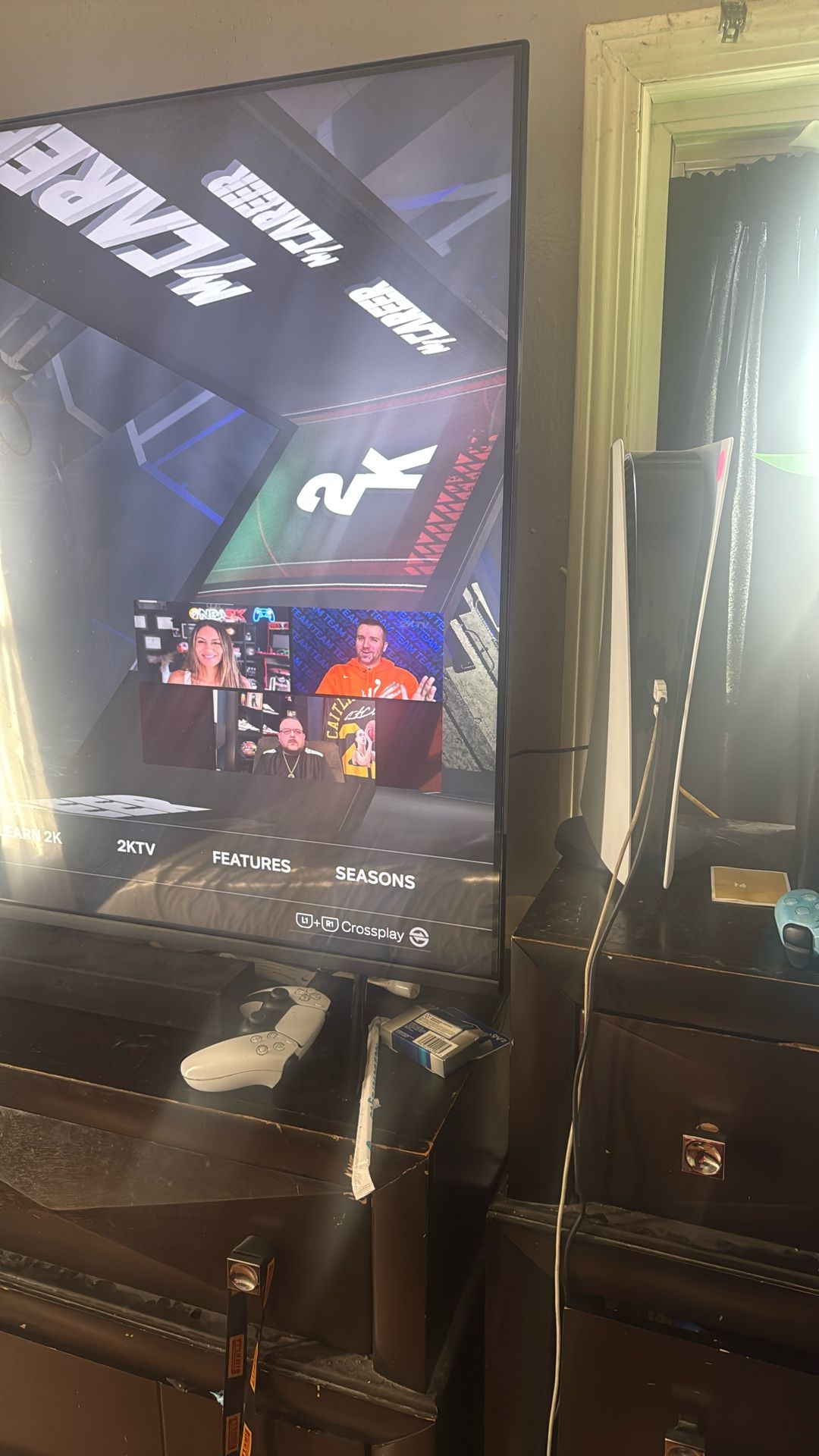 PlayStation 5